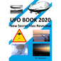 U.F.O Book 2020 - Paperback