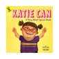 Katie Can - Library Binding