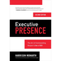 Executive Presence 2e (Pb) - Paperback