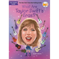 What Are Taylor Swift's Eras? - Paperback