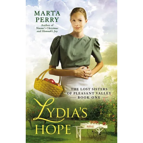 Lydia's Hope - Paperback