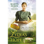 Lydia's Hope - Paperback