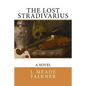 The Lost Stradivarius - Paperback