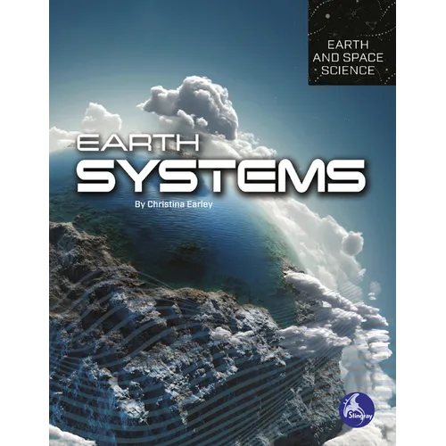 Earth Systems - Hardcover