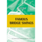 Famous Bridge Swings: An Honors Book from Master Point Press - Paperback