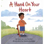 A Hand On Your Heart - Hardcover