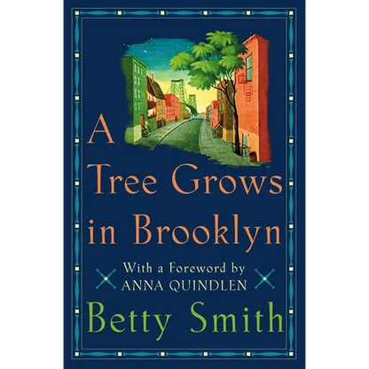 A Tree Grows in Brooklyn - Hardcover