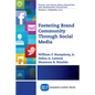 Fostering Brand Community Through Social Media - Paperback