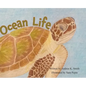 Ocean Life - Hardcover