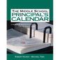 The Middle School Principal′s Calendar: A Month-By-Month Planner for the School Year - Paperback
