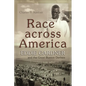 Race Across America: Eddie Gardner and the Great Bunion Derbies - Paperback