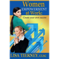 Women EMPOWERMENT at Work: Create Your Own Success - Paperback