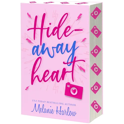 Hideaway Heart - Paperback