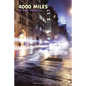 4000 Miles - Paperback