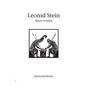 Leonid Stein - Master of attack - Paperback