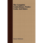 The Complete Confectioner, Pastry-Cook, And Baker. - Paperback
