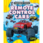 Remote Control Cars - Library Binding