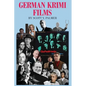 German Krimi Films - Hardcover