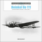 Heinkel He 111: Luftwaffe Medium Bomber in World War II - Hardcover