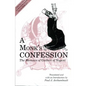 A Monk's Confession: The Memoirs of Guibert of Nogent - Paperback