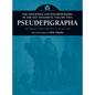 Apocrypha and Pseudepigrapha of the Old Testament, Volume Two: Pseudepigrapha - Hardcover