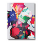 Palette Series: 02: Colour - New Spectrum Graphics - Paperback