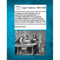 A treatise on the American law of attachment and garnishment: a complete statement of the general principles applied by courts of review and of the co - Paperback