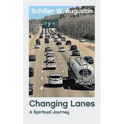 Changing Lanes: A Spiritual Journey - Paperback
