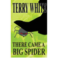 There Came A Big Spider - Paperback