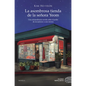 Asombrosa Tienda de la Señora Teom, La - Paperback