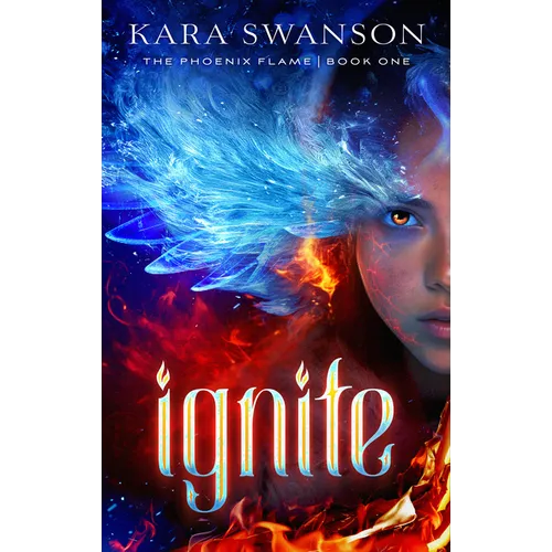 Ignite: Volume 1 - Hardcover