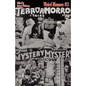 Weird Menace # 3: The Chair Where Terror SAT - Paperback
