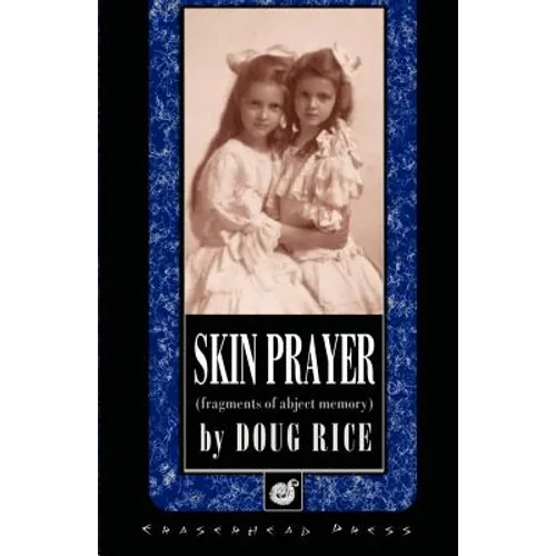Skin Prayer - Paperback