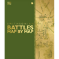 Battles Map by Map - Hardcover