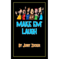 Make Em' Laugh - Paperback