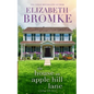 The House on Apple Hill Lane - Paperback