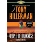 People of Darkness: A Leaphorn & Chee Novel - Paperback
