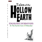 TALES Of The HOLLOW EARTH: The Edgar Rice Burroughs Edition - Paperback