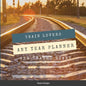 Train Lovers Any Year Planner: And Travel Diary - Paperback