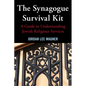 The Synagogue Survival Kit - Hardcover