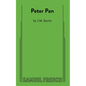 Peter Pan - Paperback