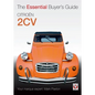 Citroën 2cv: The Essential Buyer's Guide - Paperback