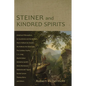 Steiner and Kindred Spirits - Paperback