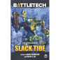 BattleTech: Slack Tide: A BattleCorps Anthology - Paperback