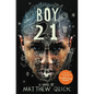 Boy21 - Paperback