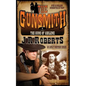 The Guns of Abilene: The Gunsmith - Paperback