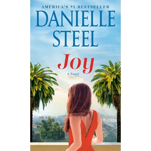 Joy - Paperback