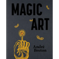 Magic Art - Hardcover