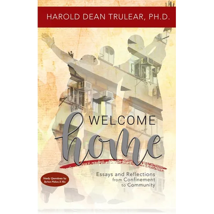 Welcome Home - Paperback
