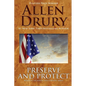 Preserve and Protect - Paperback